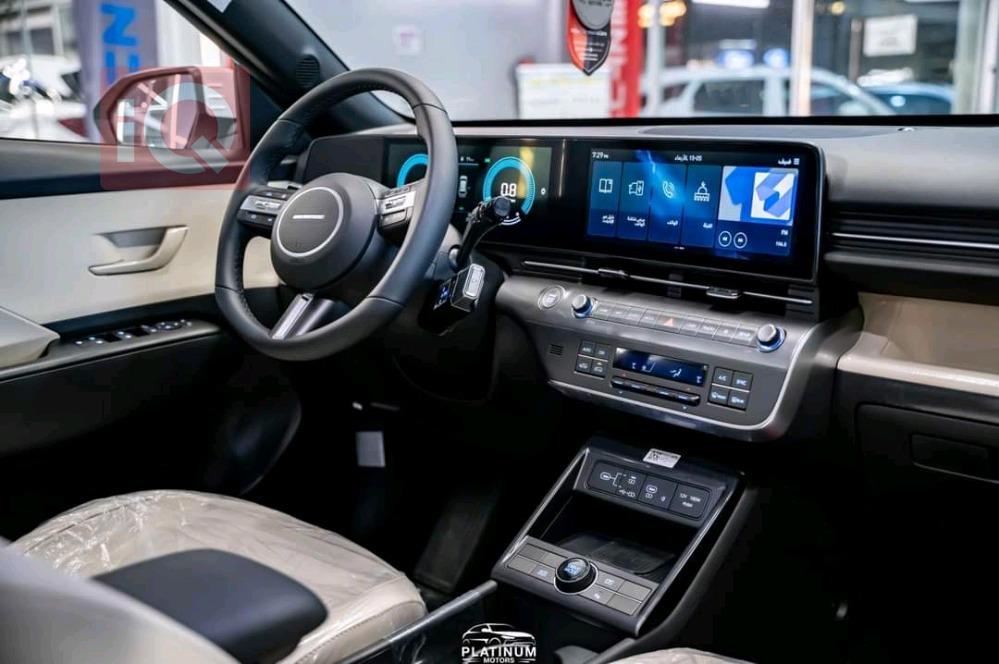 هيونداي كونا